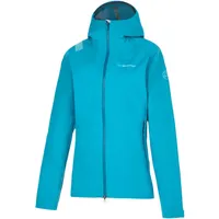 La Sportiva Firestar Evo Shell blau