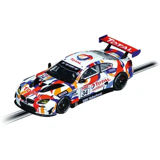 Carrera DIGITAL 132 BMW M6 GT3 "Walkenhorst Motorsport, No.34" 20031022