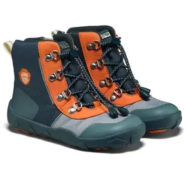 Affenzahn Vegan Discovy grau 27