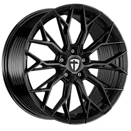 Tomason TN31 8,5 x 19 5 x 112 ET45 MB66,6 Schwarz