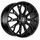 Tomason TN31 8,5 x 19 5 x 112 ET45 MB66,6 Schwarz