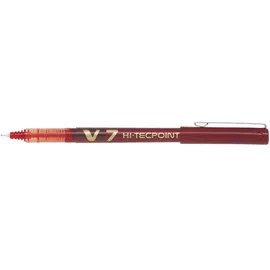 Pilot Pen Pilot Tintenroller Hi-Tecpoint V7, grün
