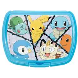 Brotbox Pokemon POKEMON - multicolor