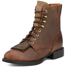 Ariat Heritage Lacer II Herren Braun 42,5