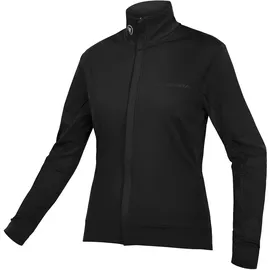 Endura Damen Xtract Roubaix Jacke (Größe L, schwarz)