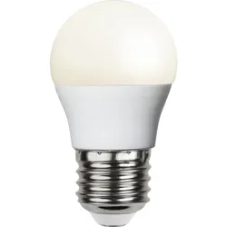 LED Kugellampe OPAQUE RA90 G45 - 5W - E27 - naturweiss 4000K - 480lm