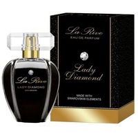 La Rive Eau de Parfum Lady Diamond Eau De Parfum Spray 75ml für Frauen