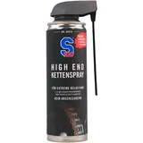 S100 Highend Kettenspray 300 ml - Motorradzubehör - Öle & Schmiermittel