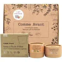 Comme Avant Coffret Soin Visage Set(S) g