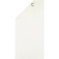 VOSSEN Handtücher Belief ivory - 1030 Handtuch 50x100 cm