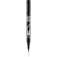Catrice It's Easy Black Liner Flüssige Eyeliner Farbton 010 BLACKEST BLACK 1 ml