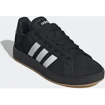 adidas Grand Court Base 00s Core Black / Cloud White / Gum 44