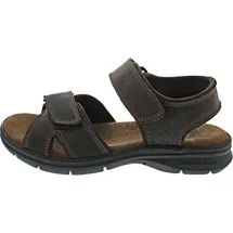 Panama Jack Sanders Basics C1 braun 44