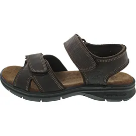 Panama Jack Sanders Basics C1 braun 44
