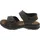 Panama Jack Sanders Basics C1 braun 44