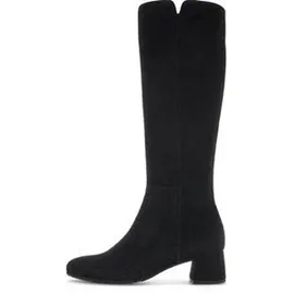Gabor Stiefel Damen schwarz, 40 1⁄2 EU - Schwarz