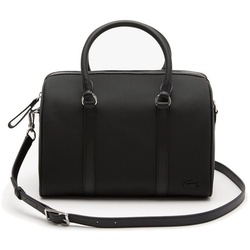 Lacoste Handtasche Daily Lifestyle – Bosten Handtasche 31 cm (1-tlg) schwarz