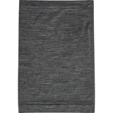 New Line Newline Nwltherma WOOL BLEND Neck Tube BLACK, One Size