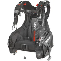 Seac Sub Smart Tarierjacket