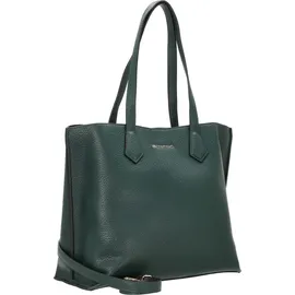 Valentino Fall Re Shopper Kunstleder Bosco