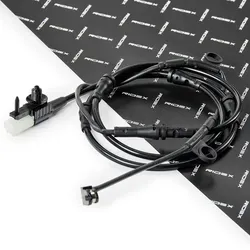 RIDEX Verschleißanzeige LAND ROVER 407W0211 LR033275