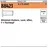F. REYHER Nchfg. GmbH & Co. KG Blindnietmutter A 2 Flachkopf M 8 / 0,25 - 3,5 100 Stück