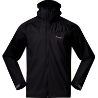 Bergans Microlight Jacket black (91) S