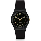 Swatch Golden Tac