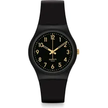 Swatch Golden Tac