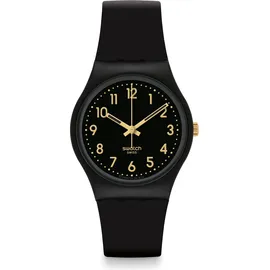 Swatch Golden Tac