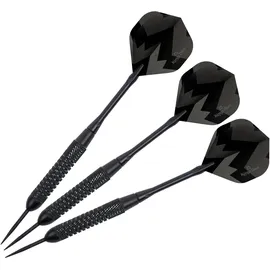 Kings Dart Black Star Steeldarts 24 g