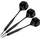Kings Dart Black Star Steeldarts 24 g