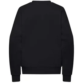 Jack Wolfskin Essential Crewneck Sweatshirt Dunkelblau 2XL