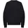 Jack Wolfskin Essential Crewneck Sweatshirt Dunkelblau 2XL