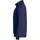 Clique Basic Half Zip Sweatshirt Herren Blau S