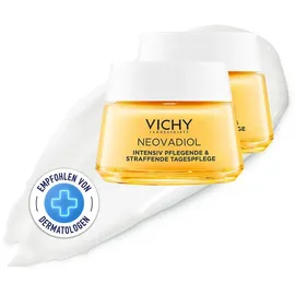 Vichy Neovadiol Tagescreme nach den Wechseljahren Creme 50 ml