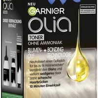 Garnier Intensivtönung Olia Toner 9.1 Kühles Blond