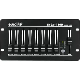 Eurolite FD-32+1 DMX Dimmer Panel