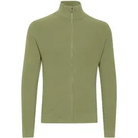 11 Project Strickjacke PREdu in grün | Gr.: L
