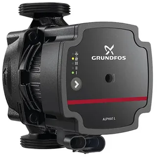Grundfos Umwälzpumpe ALPHA1 L 25-60 130