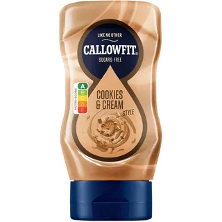 Callowfit Sauce, 300ml
