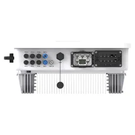 Growatt MOD 11KTL3-HU 11kW Hybrid-Wechselrichter