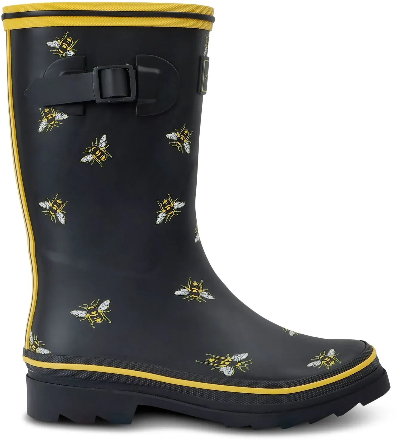 Dámské holínky Regatta Womens Amelia Schuhgröße (EU): 40 /  schwarz