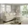 dorel home Ecksofa DOREL HOME "LINDHUS, L-Form, Breite 194cm, verschiedene Stellvarianten, Modulsofa", beige (creme), B:194cm H:80cm T:127cm, 93% Polyester, 7% Nylon, Sofas, Ecksofa, Recamiere, Stauraum, Cord und Chenille-Bezug