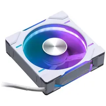 PHANTEKS D30-120 PWM Reverse Airflow D-RGB weiß