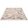 Tom Tailor Vintage Triangle Kelim" naturalal 100 (160x230cm)