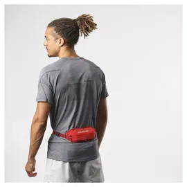 Salomon Active Sling Gürteltasche - High Risk Red / Red Dahlia - One Size