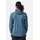 Rab Kinetic 2.0 Wetterschutzjacke Damen Orion Blue XL
