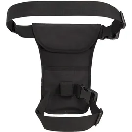 Brandit Textil Side Kick Bag No. 2 black