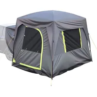 Vevor SUV-Zelt Camping Auto-Zelt (248 x 308 x 230